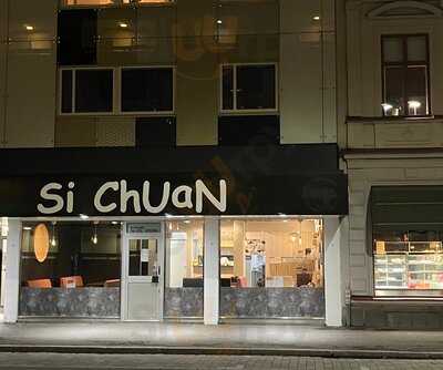 Si Chuan