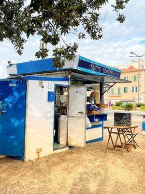 Mare Matto, Livorno