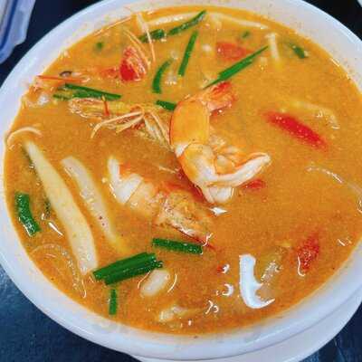 Sea Surin Restaurant