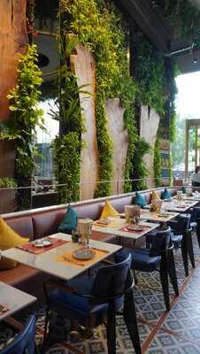 Mozza By Cocotte - Iconsiam