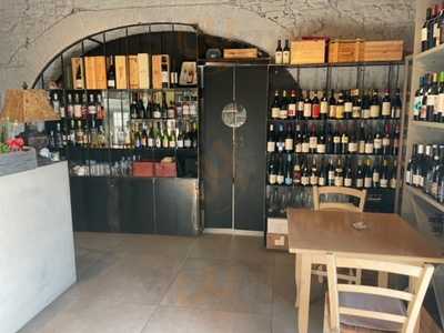 Enoteca Castagnetana