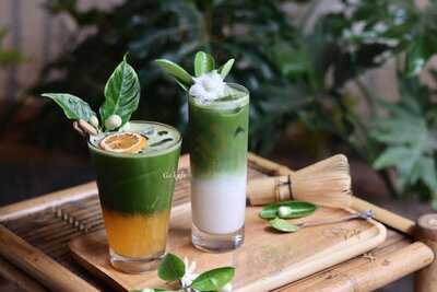 Ga Kafe