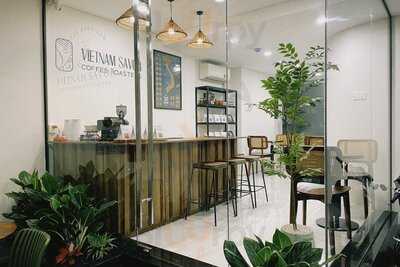 Vietnam Savor Coffee Roasters