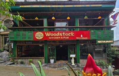 Woodstock Kitchen & Pub