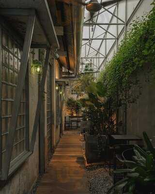 S'mores Saigon Caffè - Cao Thang