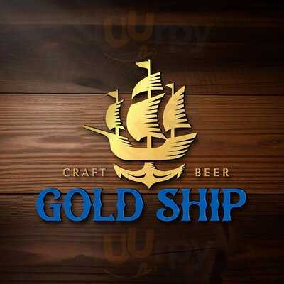 Gold Ship Craft Beer & Bistro