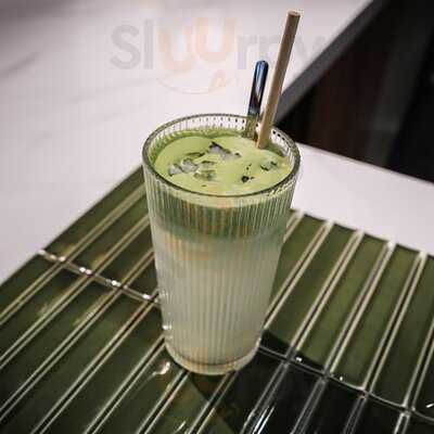 Midori Matcha & Coffee