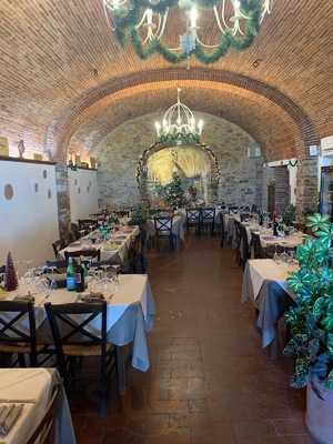 Ristorante Il Vecchio Frantoio