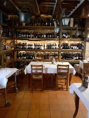 Osteria Del Contadino