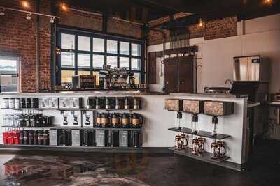 The Roastery By Metro Coffee Company