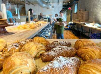 The Sour: A Bakery, Rapid City