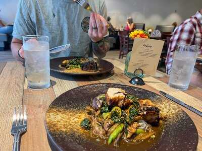 Tandoor Bocado, Rapid City