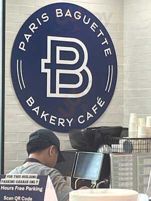 Paris Baguette, Nashville