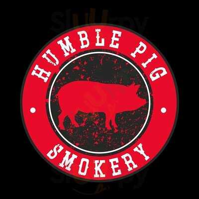 Humble Pig Smokery, Clear Lake