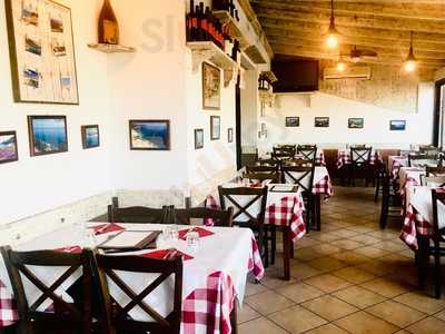 Osteria del Nonno, Seccheto