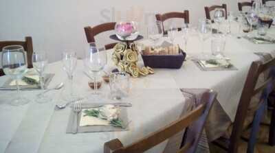 I Leprotti Agriristorante