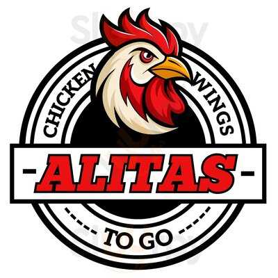 Alitas Chicken Wings Togo, Glenpool