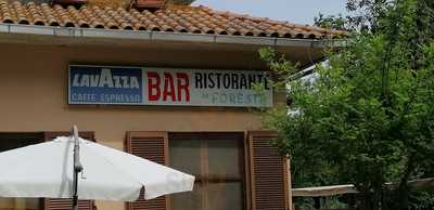 Ristorante La Foresta