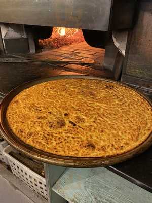 Pizza e Torta da David, Livorno