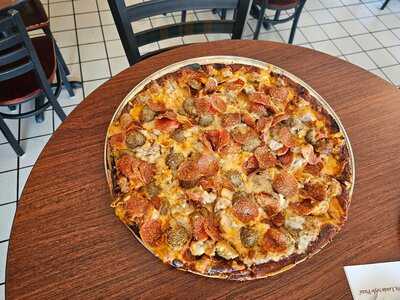 Affton Pizza Company, Saint Louis