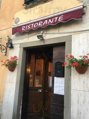 il Cassettone della Nonna, Livorno