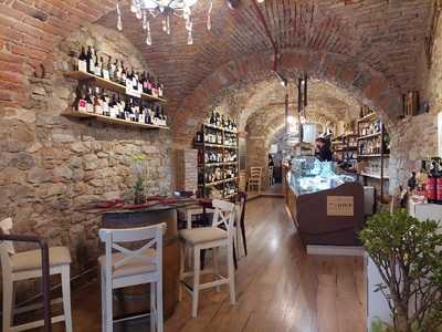 Enoteca Di Suvereto Le Carceri, Suvereto