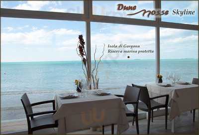 Dune Mosse Ristorante