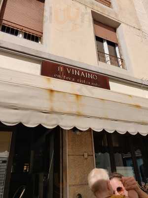 Il Vinaino, Livorno