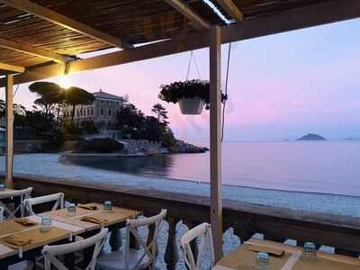 Rio Cafè, Isola d'Elba