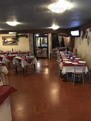 Ristorante Pizzeria Sottobosco