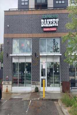 Don Panchos Bakery, Rochester