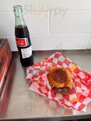 7th Street Burger Upper West Side, New York City