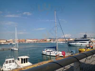 Yacht Club, Livorno