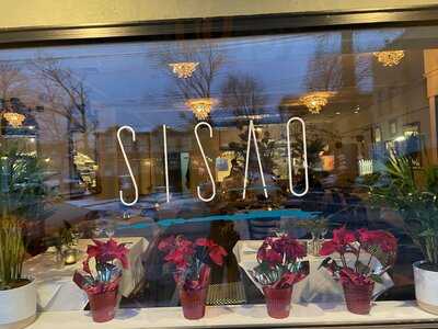 Sisao Restaurant, Lambertville