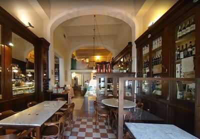 Osteria Le Chiacchiere