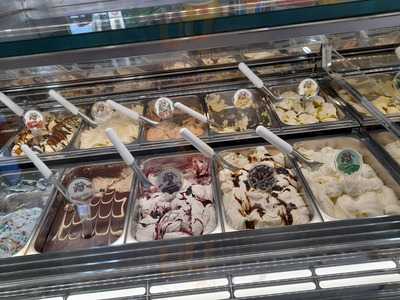 gelateria la mela stregata, Livorno