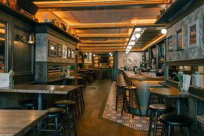 Turtle Bay Tavern, New York City