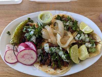 El Michoacano Taqueria, Des Moines