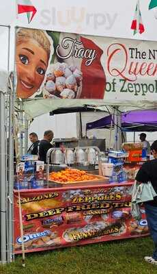 Rosalia's Zeppoles, Farmingdale