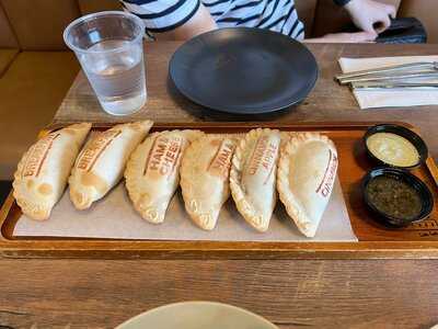 Empanada Factory, Las Vegas