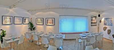 L'ostrica Ristorante - Art Gallery