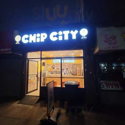 Chip City, Astoria