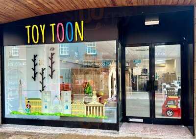 Toy Toon