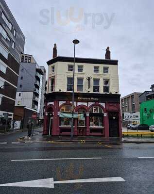 The Brunswick Vaults Pub