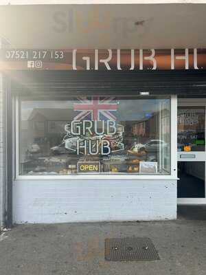 Grub Hub