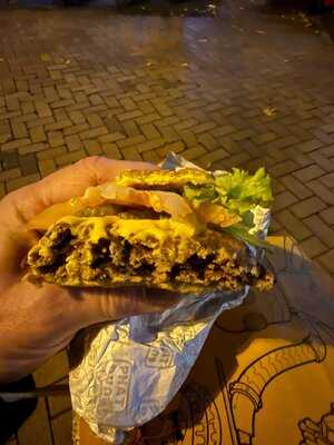 Phat Buns Mansfield