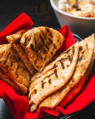 Olympus Greek Restaurant