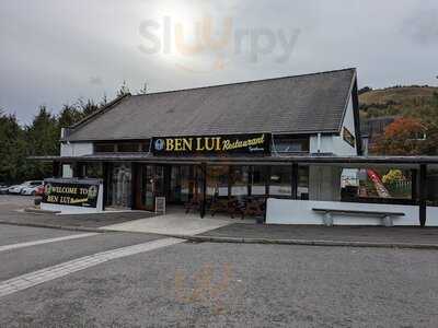 The Ben Lui Restaurant