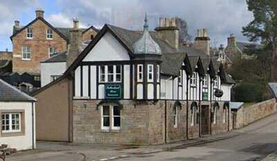 Sutherland House Restaurant, Dornoch