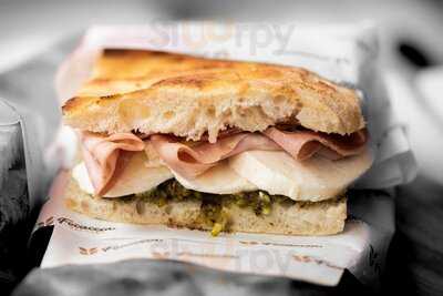 Focaccia Factory,